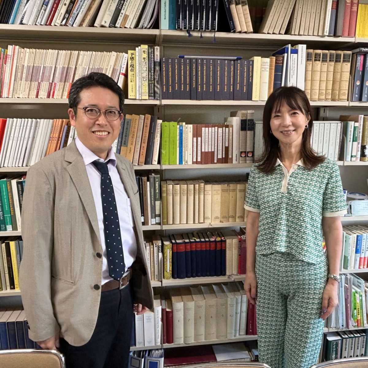 5/27オンエア　大谷大学 KYOTO FLAP