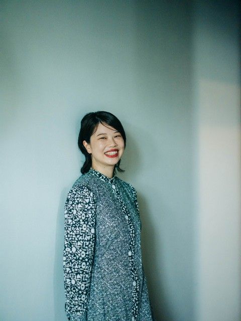 8/29のウチイブ、５週目パートナーに岸田奈美さんが登場！