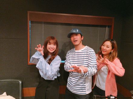 【ライムスター】Returns#3 SPECIALゲストに from RHYMESTER DJ JINさん！！【人間交差点2018】