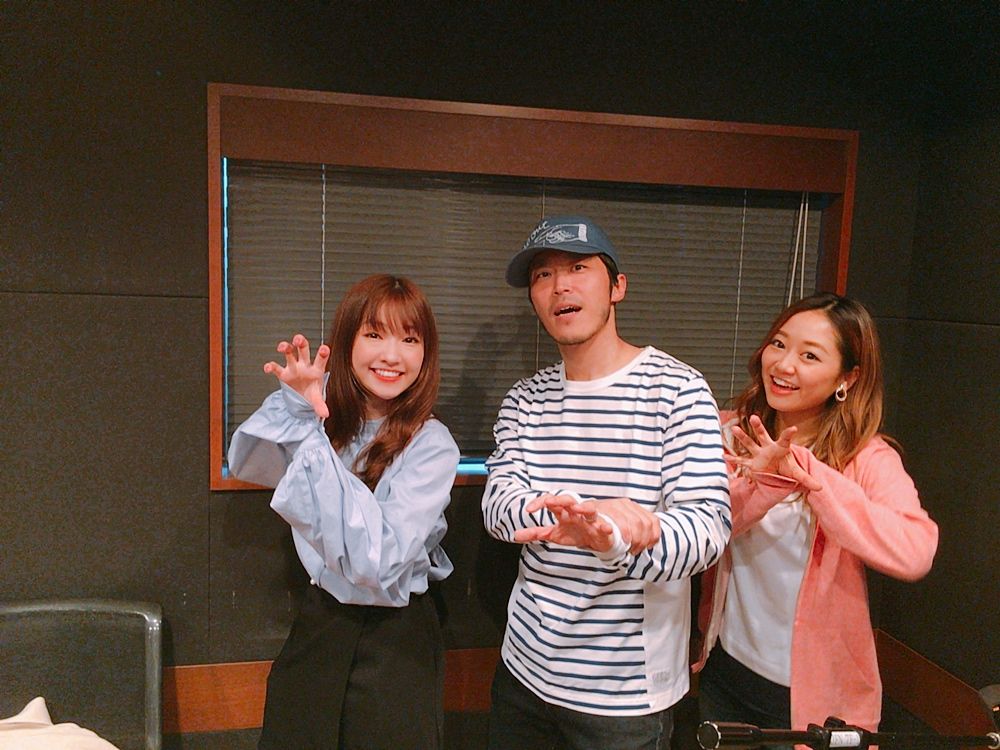 【ライムスター】Returns#3 SPECIALゲストに from RHYMESTER DJ JINさん！！【人間交差点2018】