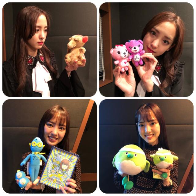 ご当地キャラをプレイバック③【岡山・北海道・岐阜・大分のご当地キャラといえば･･･】