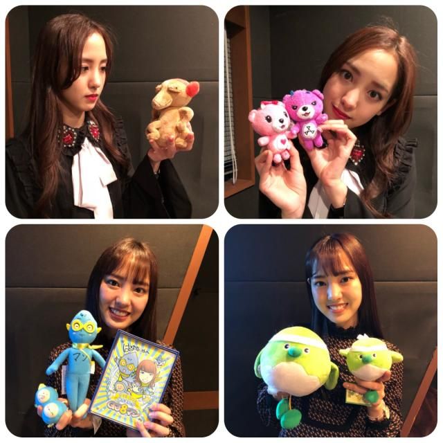 ご当地キャラをプレイバック③【岡山・北海道・岐阜・大分のご当地キャラといえば･･･】