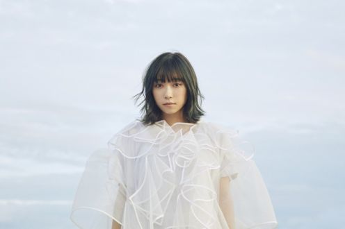 10月11日（火）の『真夜中のプレイリスト』担当は声優の小林愛香さん！