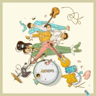 ハピモニがおすすめするトラック『おすトラ』！今週は・・・