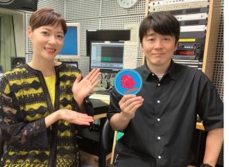 デザイナー安藤大春さん登場！上野樹里のブランド「TuiKauri」、そしてトライセラトップスのデビューシングルのアートワーク秘話も・・・