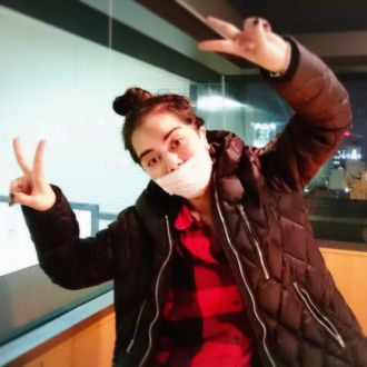 2月16日（木）担当：ロバータ