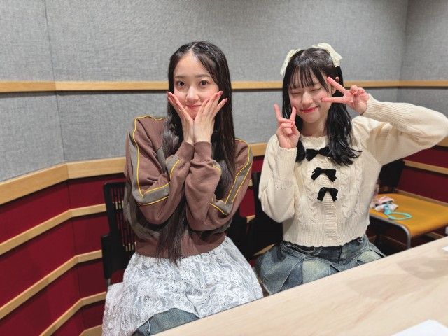 JFN「Little Glee Monster『Join Us！』」#29