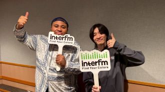 6/14 ポーカー・アミューズメント・ファイル　今回は六本木のLuck Spider！＜ゲスト：shionさん＞