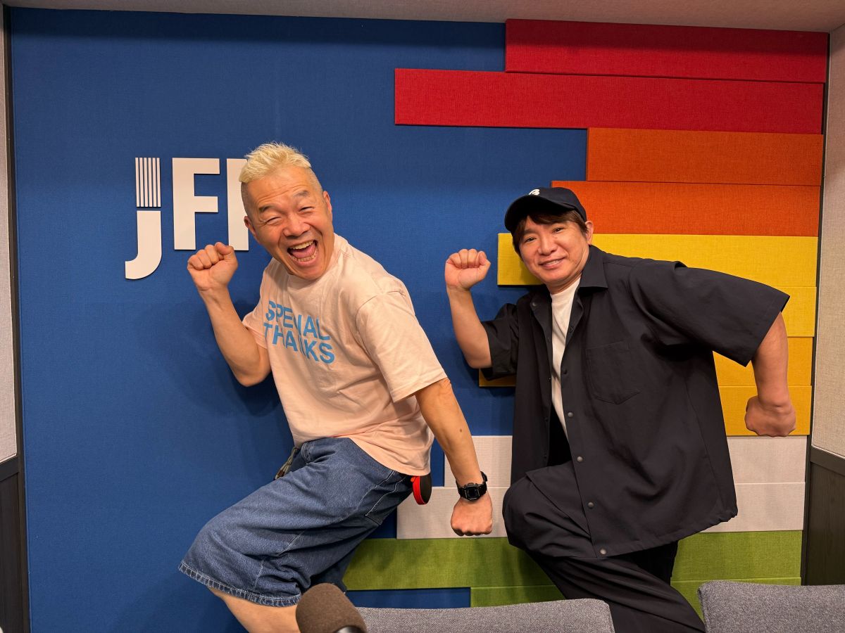 キャイ～ン ウド鈴木さんとよゐこ 濱口優さんの話を盗み聞き・・・