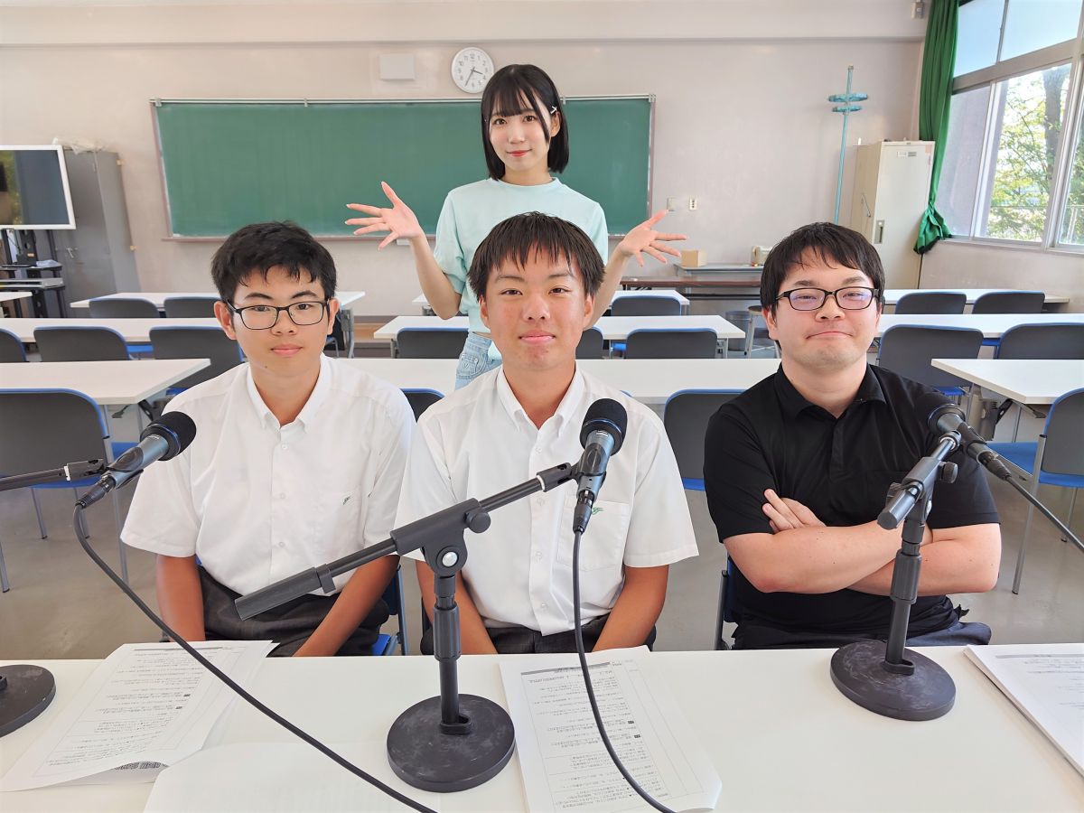 10月6日㈪オンエアダイジェスト【 斉藤真木子＆SKE48 TEAM E 中坂美祐②】