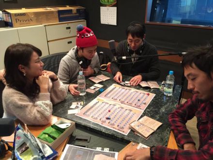 サードプレイス"西田亮介 Ride On  The Politics"12月6日 火曜日放送分_ゲストは選挙プランナー松田馨さん・政治アイドル町田彩夏さん・NPO法人僕らの一歩が日本を変える代表理事後藤寛勝さん