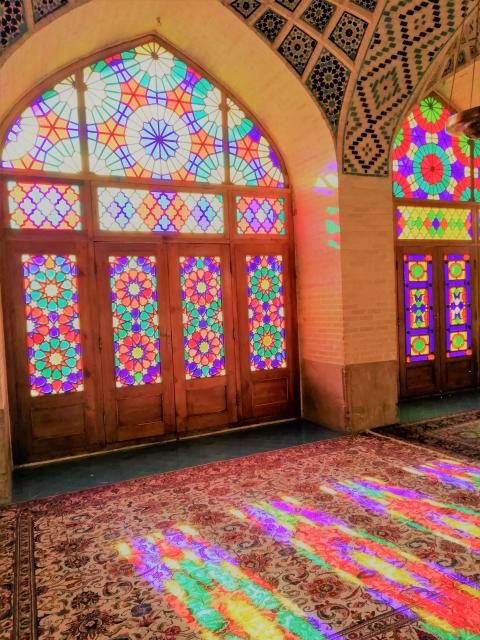 1月14日（火）【イラン】現在の国内情勢、そして実はすごい！イランの魅力をイランロコからレポート