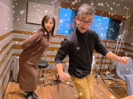 1月12日（木）Song List♪