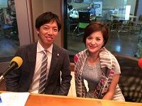 弁護士の田上嘉一さん