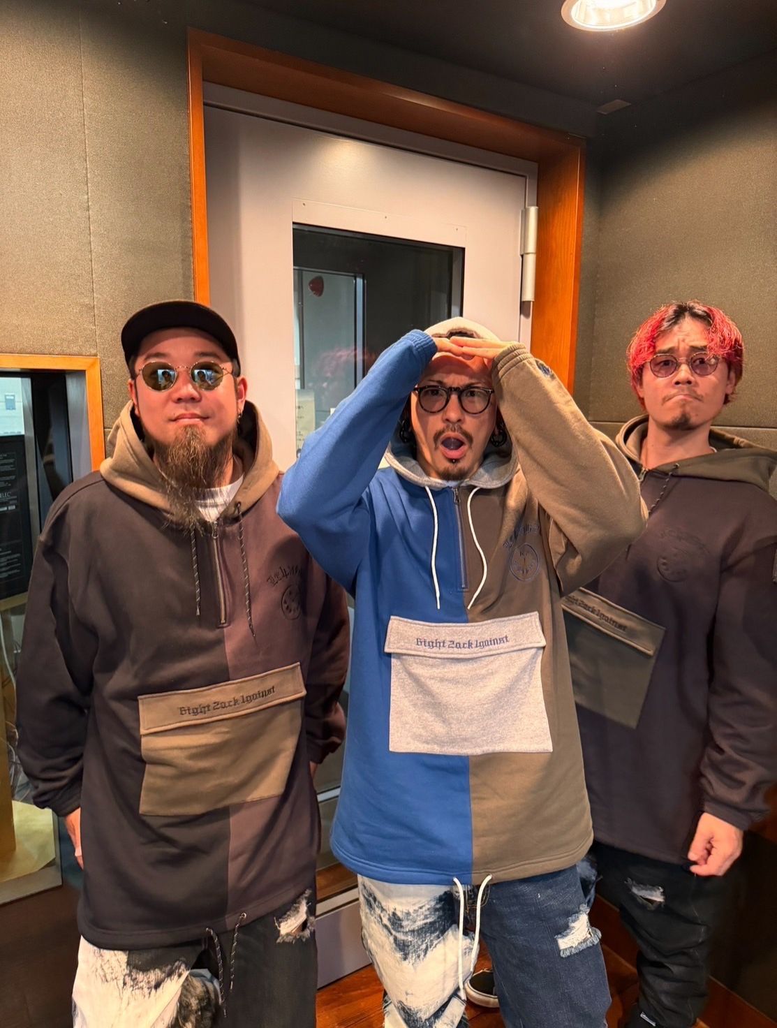 【アフタートーク】20231119