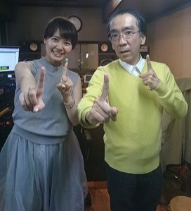 第63回の音楽室は・・・