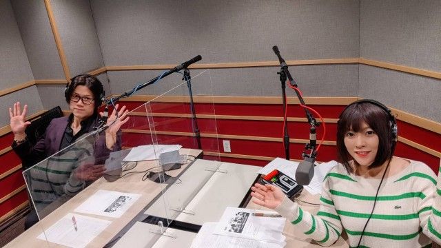 日本が好きになっちゃうラジオ　＃１７７