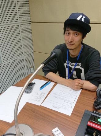 アイディアはパッと浮かぶものではない。