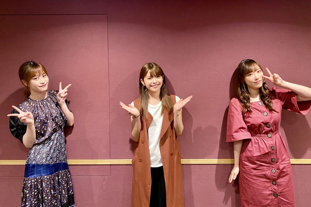 【ハロプロの魅力&amp;他グループとの交流&amp;最近気になるメンバー】･･･2020年9月16日からのJHNこぼれ話（モーニング譜久村・Juice金澤・つばき新沼）