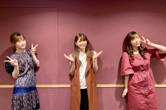 【ハロプロの魅力&amp;他グループとの交流&amp;最近気になるメンバー】･･･2020年9月16日からのJHNこぼれ話（モーニング譜久村・Juice金澤・つばき新沼）