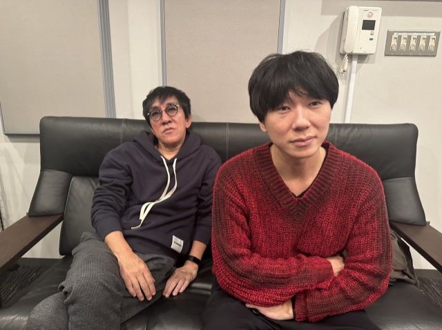 PEOPLE～伊藤洋介・古市憲寿のJ-POP J-MIND～ 第69回放送