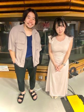 10月18日(金)　ゲストは・・・？