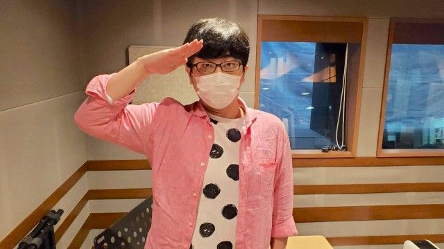 6月17日金曜日のハピモニスタート！