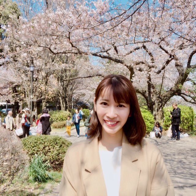 4月3日（月）Day by Day 