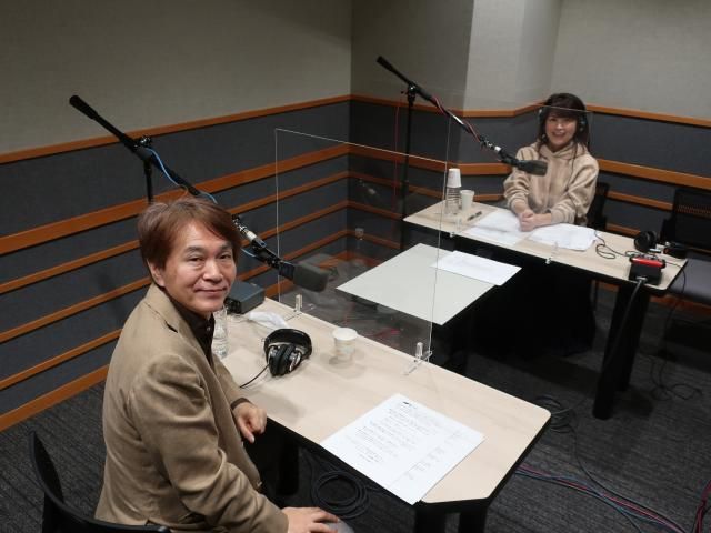 第267回　 羽毛田丈史さん①