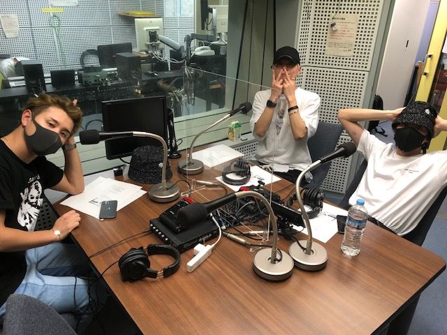 サマリーポケットさんより素敵なプレゼント！