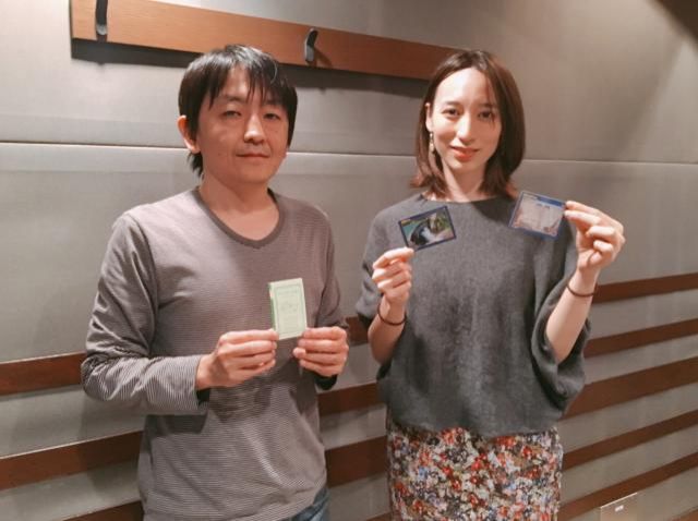 今日のゲストは、ダムライターでダム写真家の萩原雅紀さん！