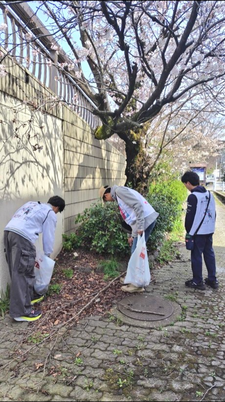 2024年8月16日【第16回】Findingゴミ