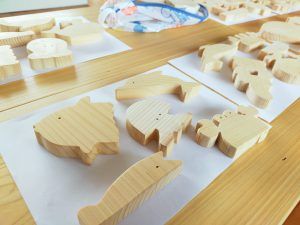 【2022年5月28日放送分善通寺・仲多度お宝ディスカバリー】お宝ファイルNO.32自然豊かな琴南地区の木と触れ合い、木と遊び、森の恵みを知る場を提供する活動ことなみつながる森