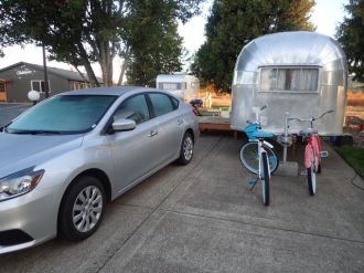 親子アメリカ冒険旅の感想