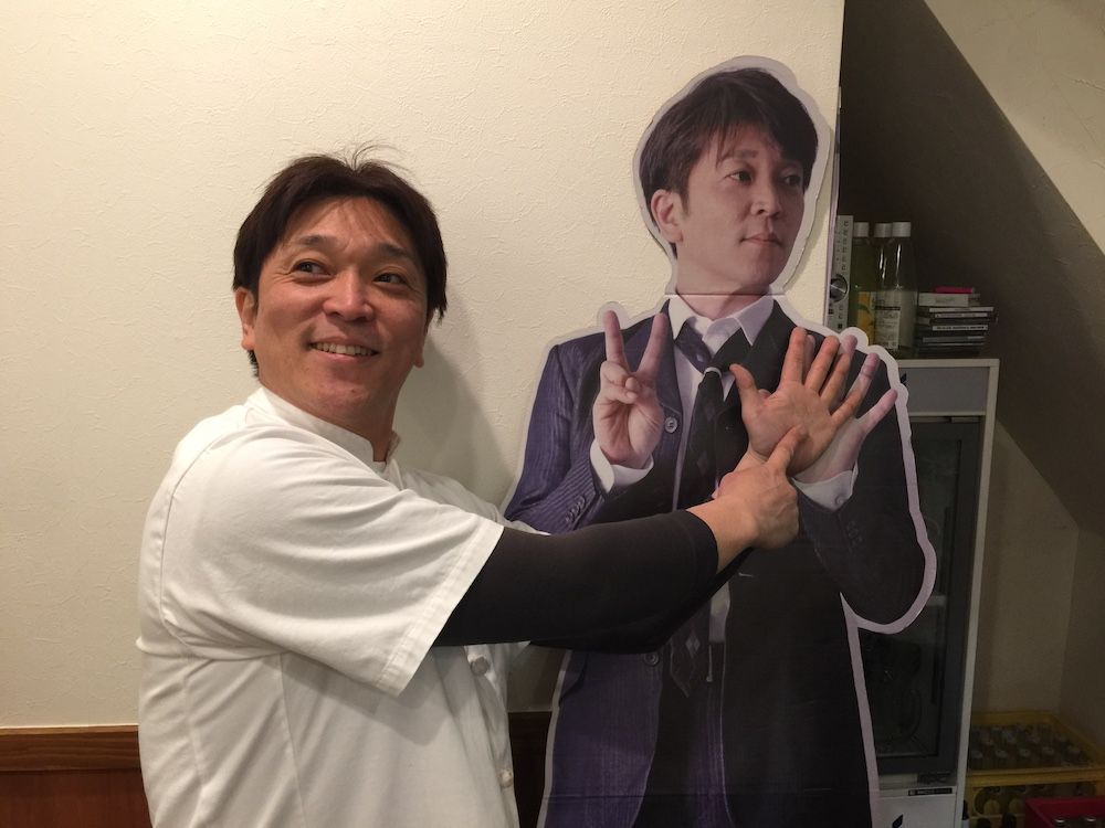 令和元年スタート！東野純直は新しい時代に何を思う？