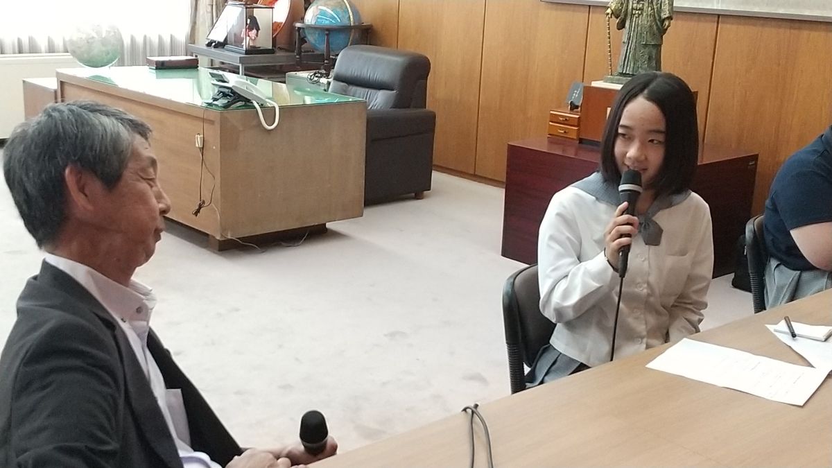 Step into AGRI～アグリに飛び込め～2025/7/20（日）放送