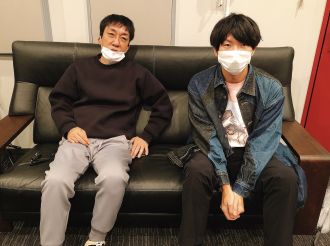 J-POP J-MIND 放送後記 #55「新潟での放送が終了しました」