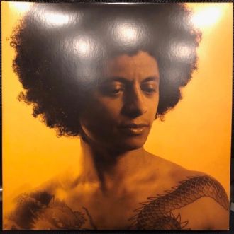 バイナルギャラリー (RHYMESTER DJ JINの秘蔵レコード)