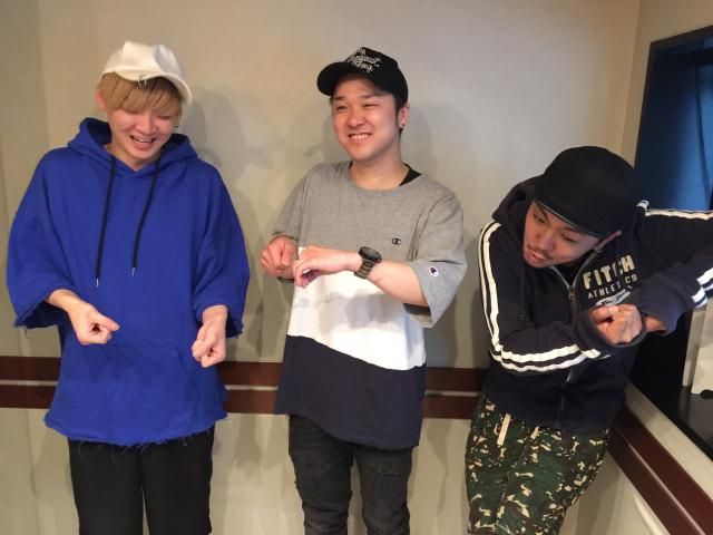 JUNKYPOP TAKUROの脱線”お料理”トーク！