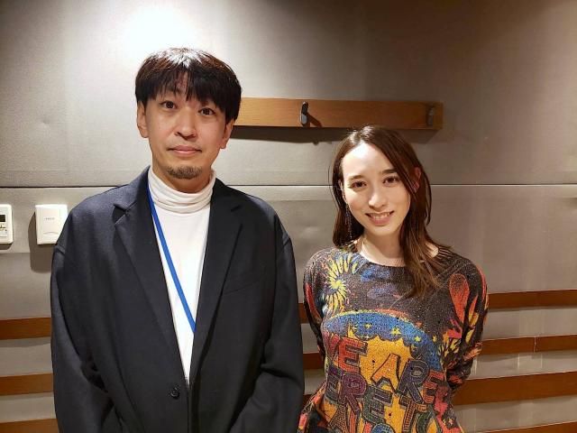 今日のゲストは、、、名言ハンターの大山くまおさん！