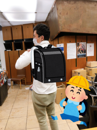 最新ランドセル事情