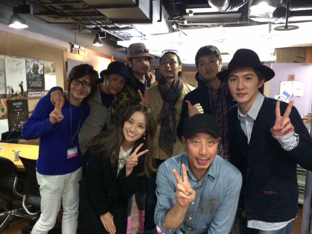 今日のゲストは 純烈！