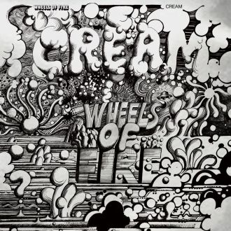 1481要のある音楽【まさに私の音楽観を作ってくれたアルバムです！それは1968年、「クリームの素晴らしき世界」スーパーデラックス・5CDエディション、大特集！！】