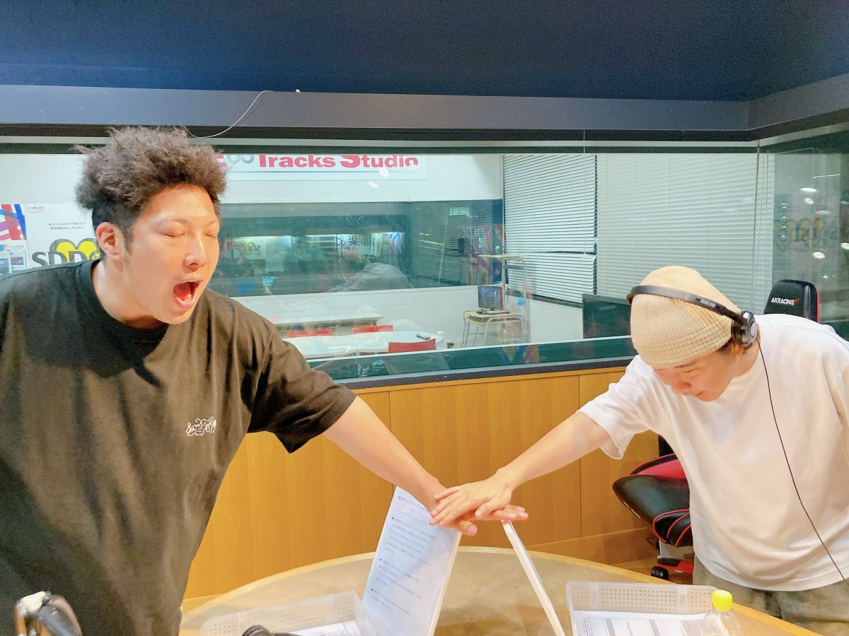 KBD a.k.a 古武道さんの食欲はどこから？