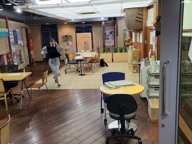 5月25日（水）Song List♪