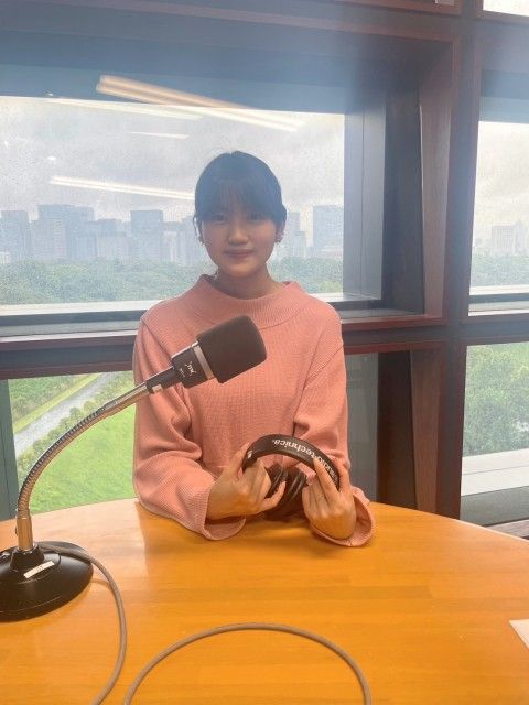 7月3日(水) SONG LIST