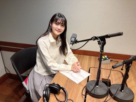 「あなたのポートレイト／中森明菜」の歌詞を早見沙織が朗読♪『早見沙織の声に出して聴きたいJ-POP』第215回