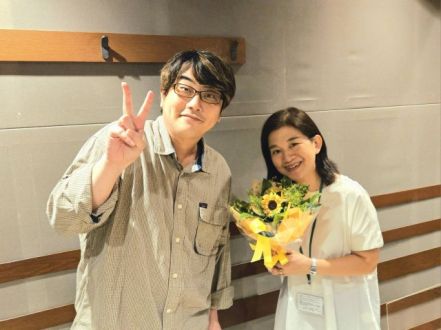 今日は、月一恒例「東京最新情報」