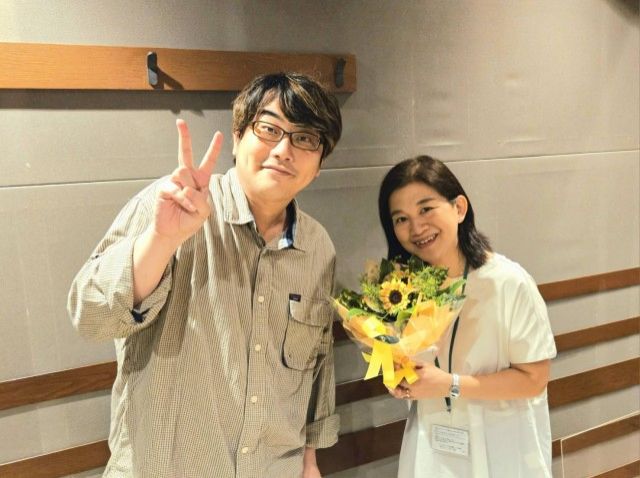 今日は、月一恒例「東京最新情報」