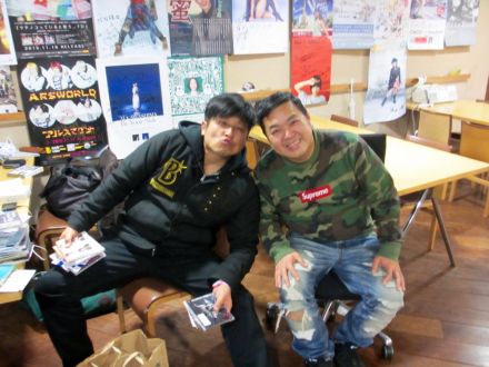 今年もありがとうございました！